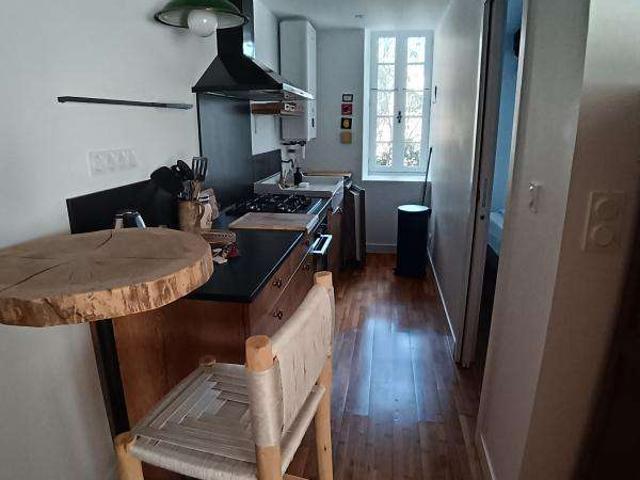 Appartement location à Saint-Nazaire, Guérande