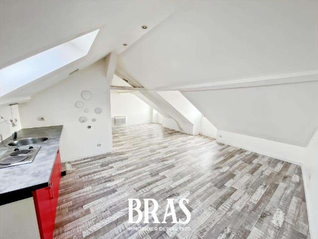 Appartement location à Saint-Nazaire, Guérande