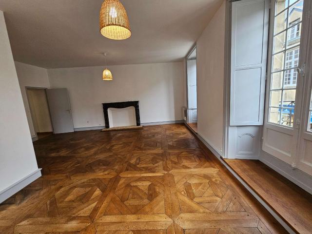 Appartement location à Saint-Nazaire, Guérande