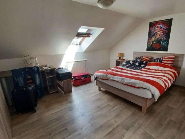 Appartement location à Guéret