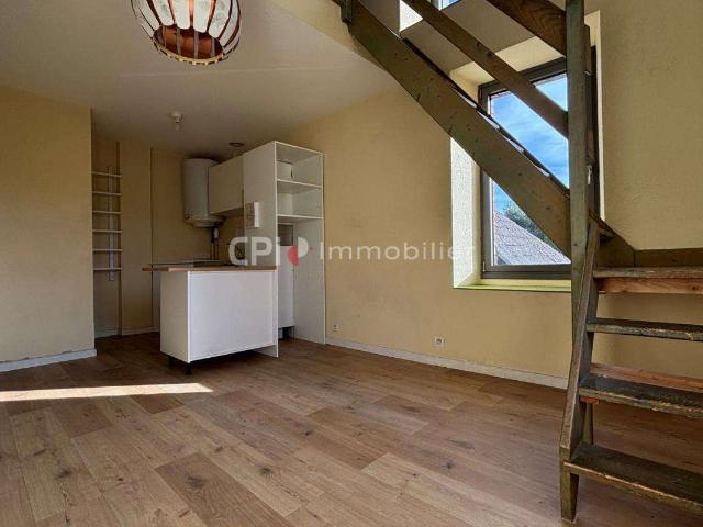 Appartement location à Redon, Bretagne