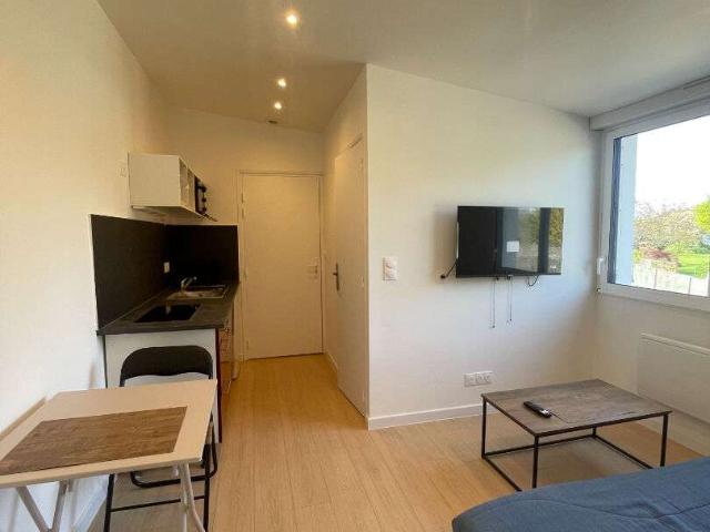 Appartement location à Lorient, Bretagne