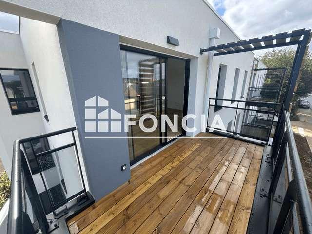 Appartement location à Brest, Bretagne
