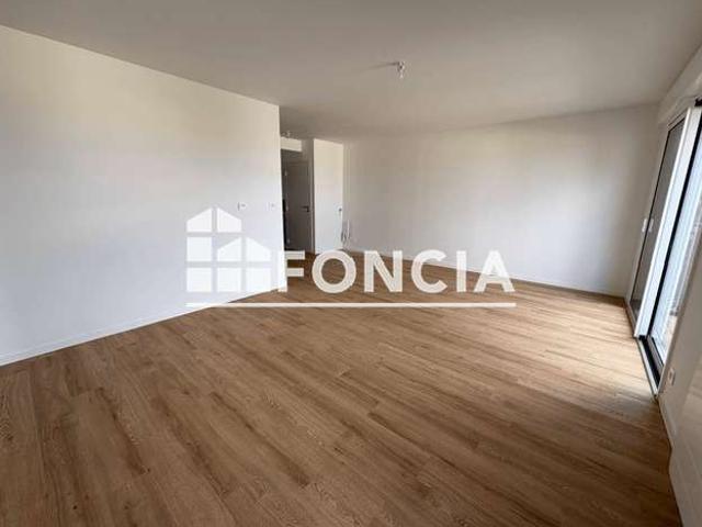 Appartement location à Brest, Bretagne