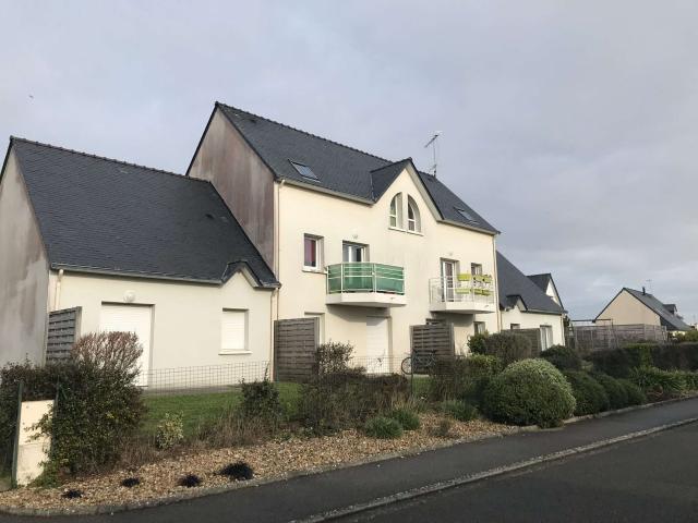 Appartement location à Guilvinec, Finistère