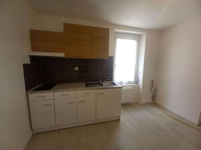 Appartement location à Guingamp, Bretagne