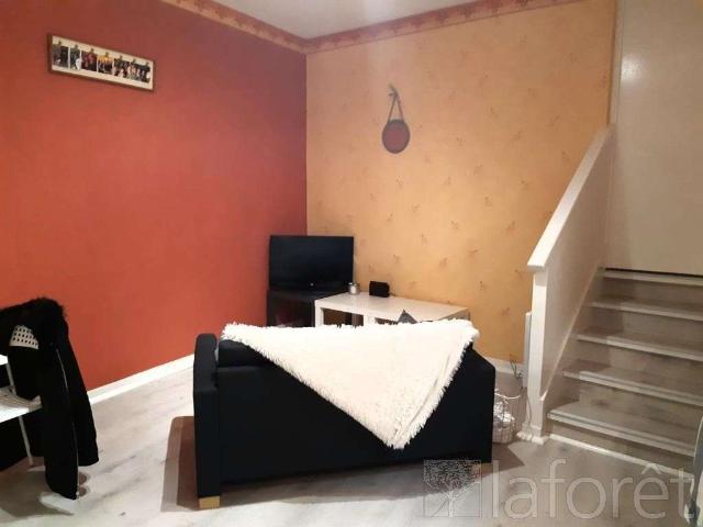 Appartement location à Guingamp, Bretagne