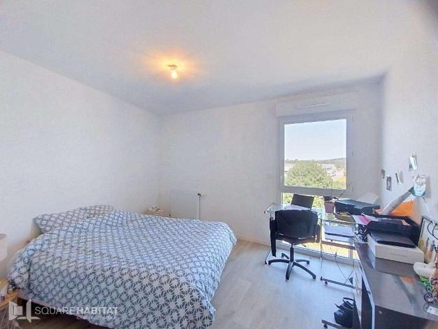 Appartement location à Brest, Bretagne