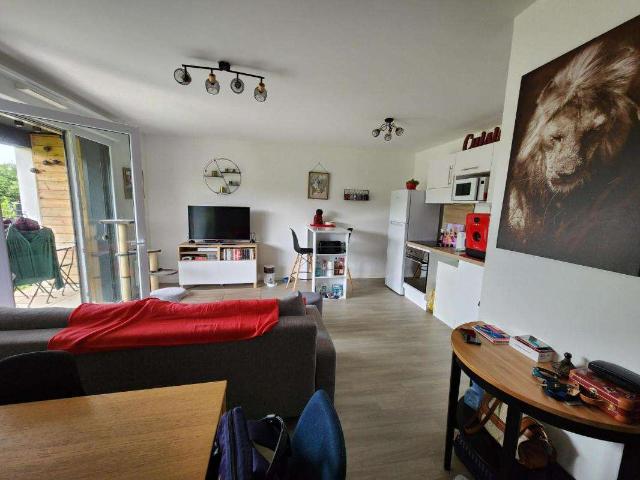 Appartement location à Brest, Bretagne