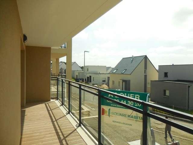 Appartement location à Brest, Bretagne