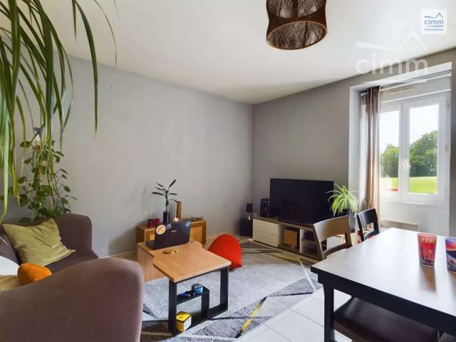 Appartement location à Redon, Bretagne
