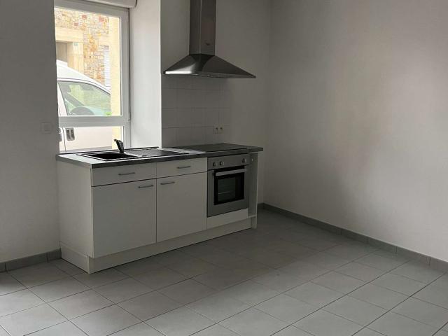 Appartement location à Redon, Bretagne