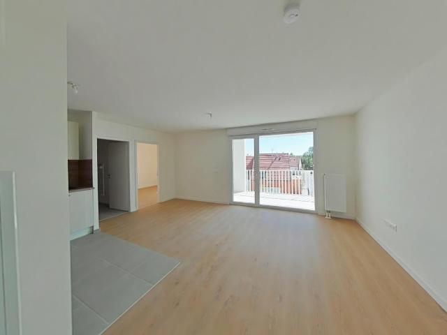 Appartement location à Haguenau-Wissembourg, Haguenau