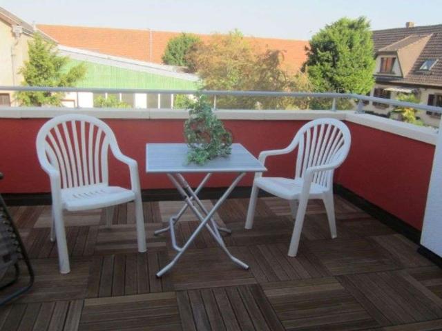 Appartement location à Haguenau-Wissembourg, Haguenau