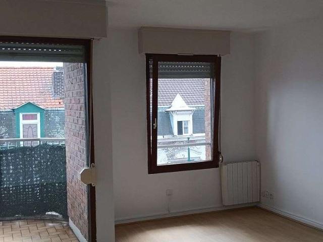 Appartement location à Lille, Halluin
