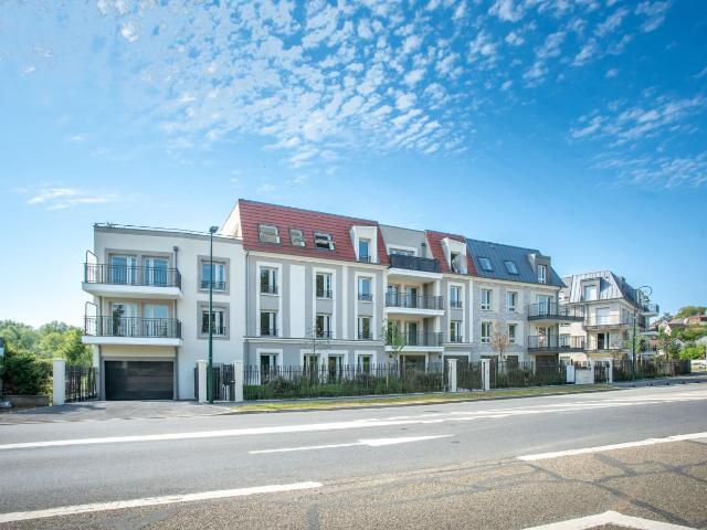 Appartement location à Mantes-la-Jolie, Hardricourt