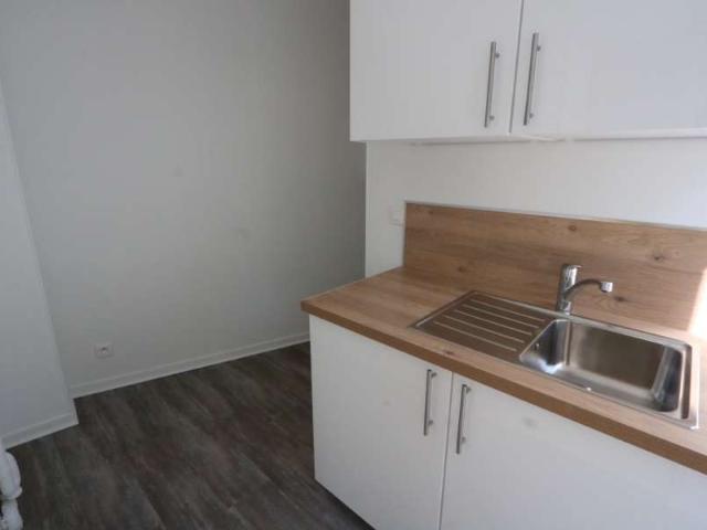 Appartement location à Le Havre, Harfleur