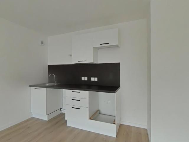 Appartement location à Lille, Haubourdin