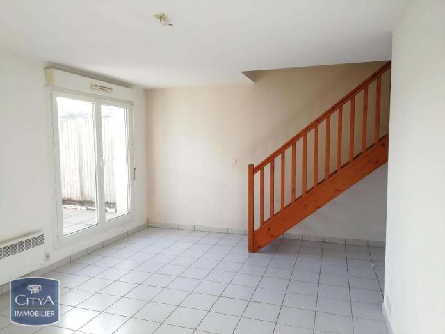 Appartement location à Lorient, Bretagne