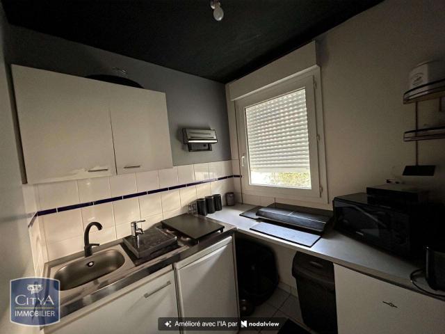Appartement location à Hennebont, Morbihan