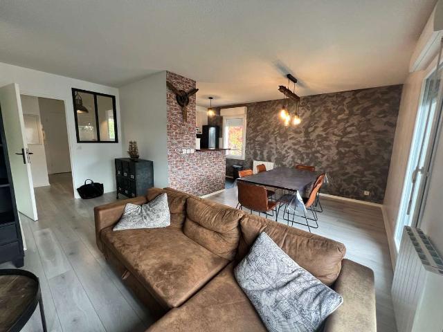 Appartement location à Lorient, Bretagne