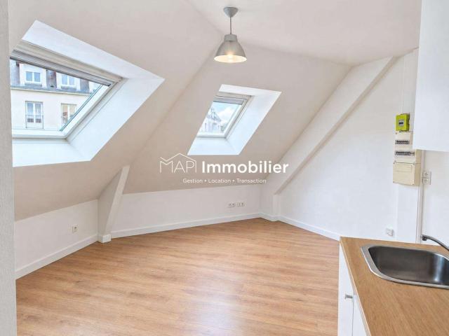 Appartement location à Lorient, Bretagne