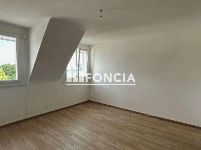 Appartement location à Lorient, Bretagne