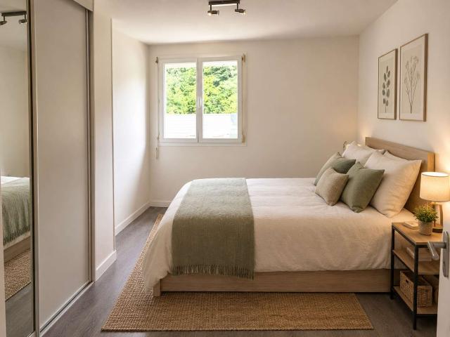 Appartement location à Saint-Caradec, Hennebont
