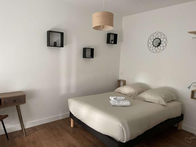 Appartement location à Lorient, Bretagne