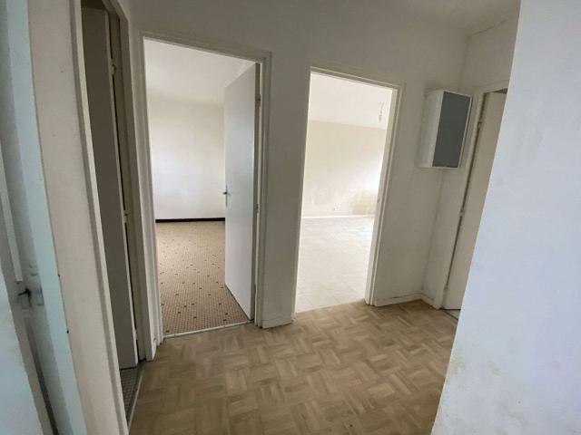 Appartement location à Caen, Hérouville-saint-clair