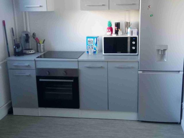 Appartement location à Caen, Hérouville-saint-clair
