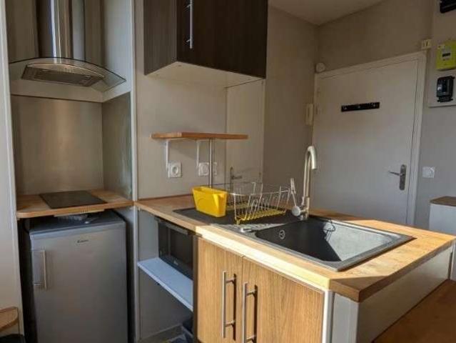 Appartement location à Caen, Hérouville-saint-clair