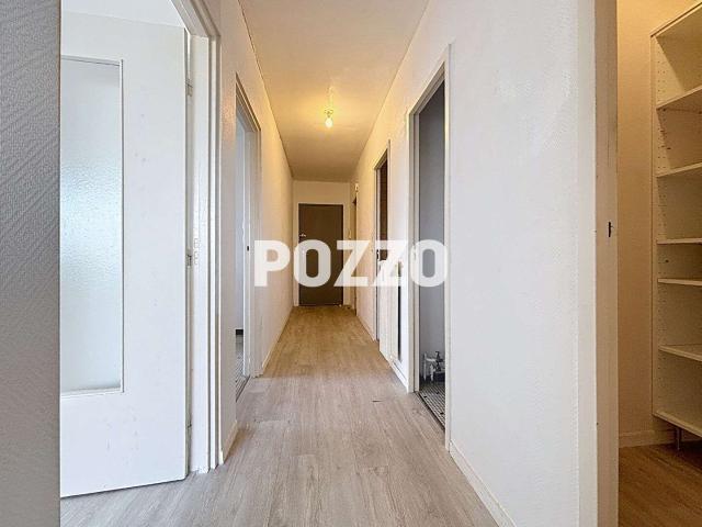 Appartement location à Caen, Hérouville-saint-clair