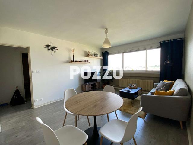 Appartement location à Caen, Hérouville-saint-clair