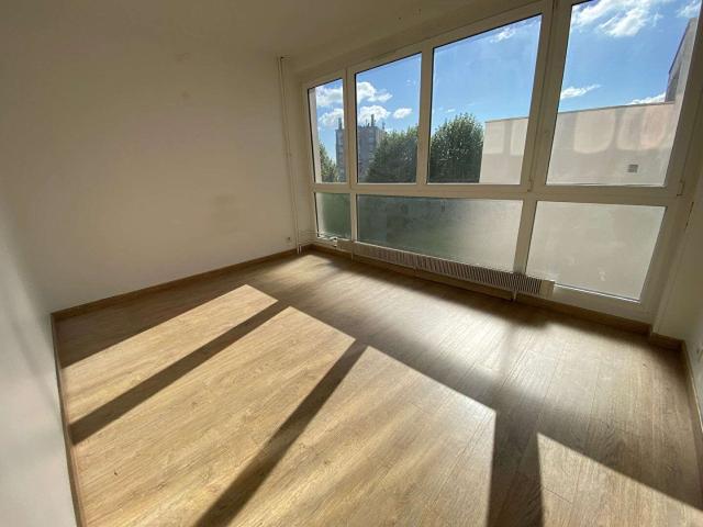 Appartement location à Caen, Hérouville-saint-clair