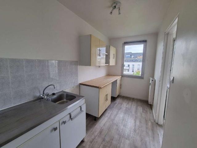 Appartement location à Caen, Hérouville-saint-clair