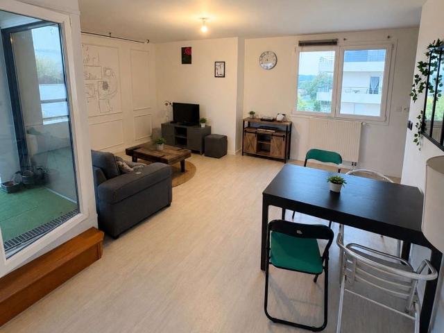 Appartement location à Caen, Hérouville-saint-clair