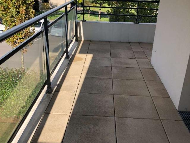 Appartement location à Hérouville-Saint-Clair, Calvados