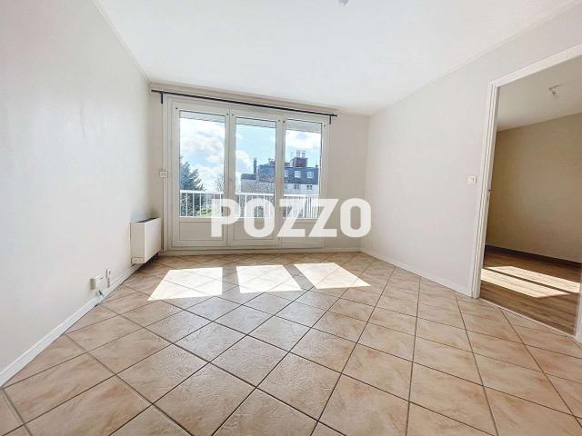 Appartement location à Caen, Hérouville-saint-clair