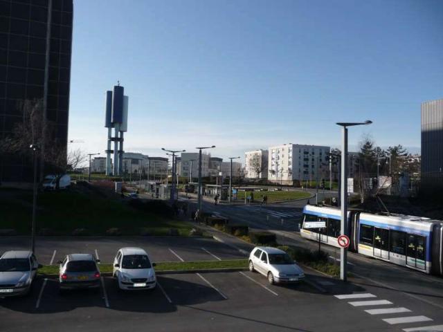Appartement location à Caen, Hérouville-saint-clair