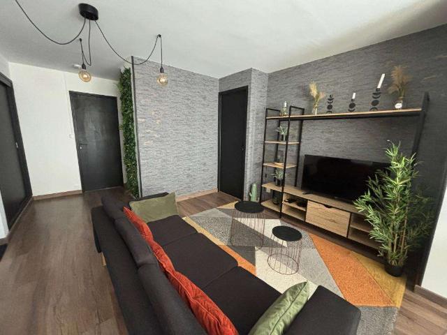 Appartement location à Caen, Hérouville-saint-clair