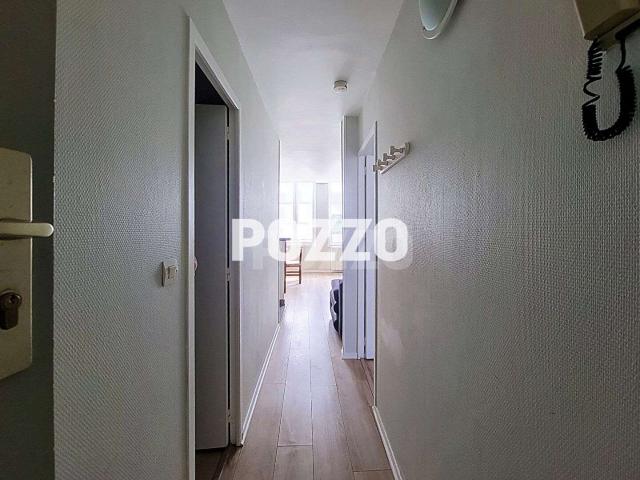 Appartement location à Lisieux, Honfleur