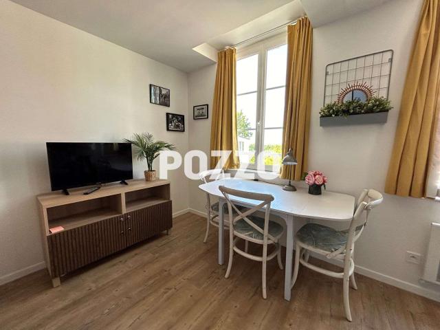 Appartement location à Lisieux, Honfleur