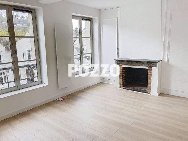 Appartement location à Lisieux, Honfleur