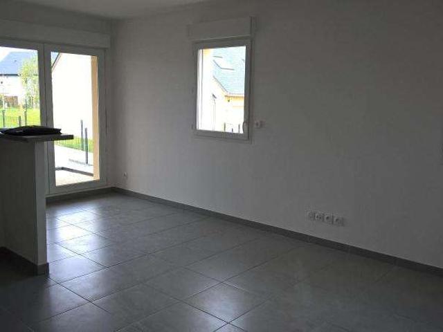 Appartement location à Lisieux, Honfleur