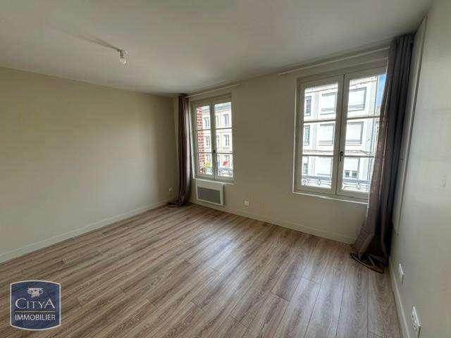 Appartement location à Lisieux, Honfleur