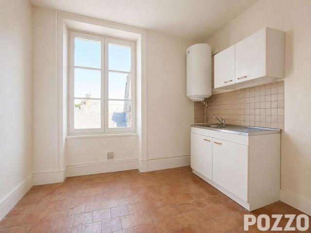 Appartement location à Lisieux, Honfleur