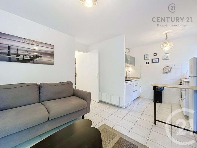 Appartement location à Lisieux, Houlgate