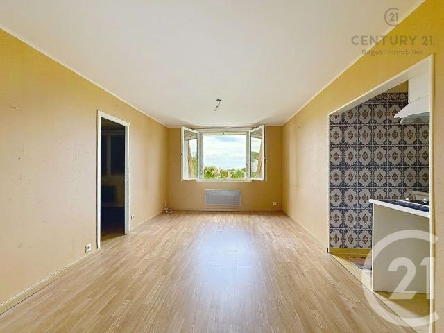 Appartement location à Lisieux, Houlgate