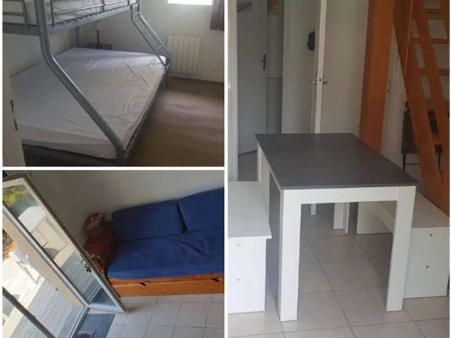Appartement location à Lesparre-Médoc, Hourtin